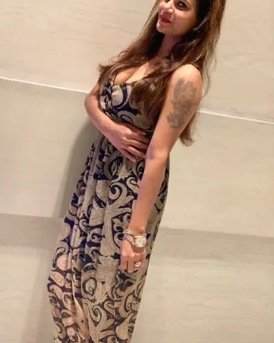 Jorebunglow Sukiapokhri Escort